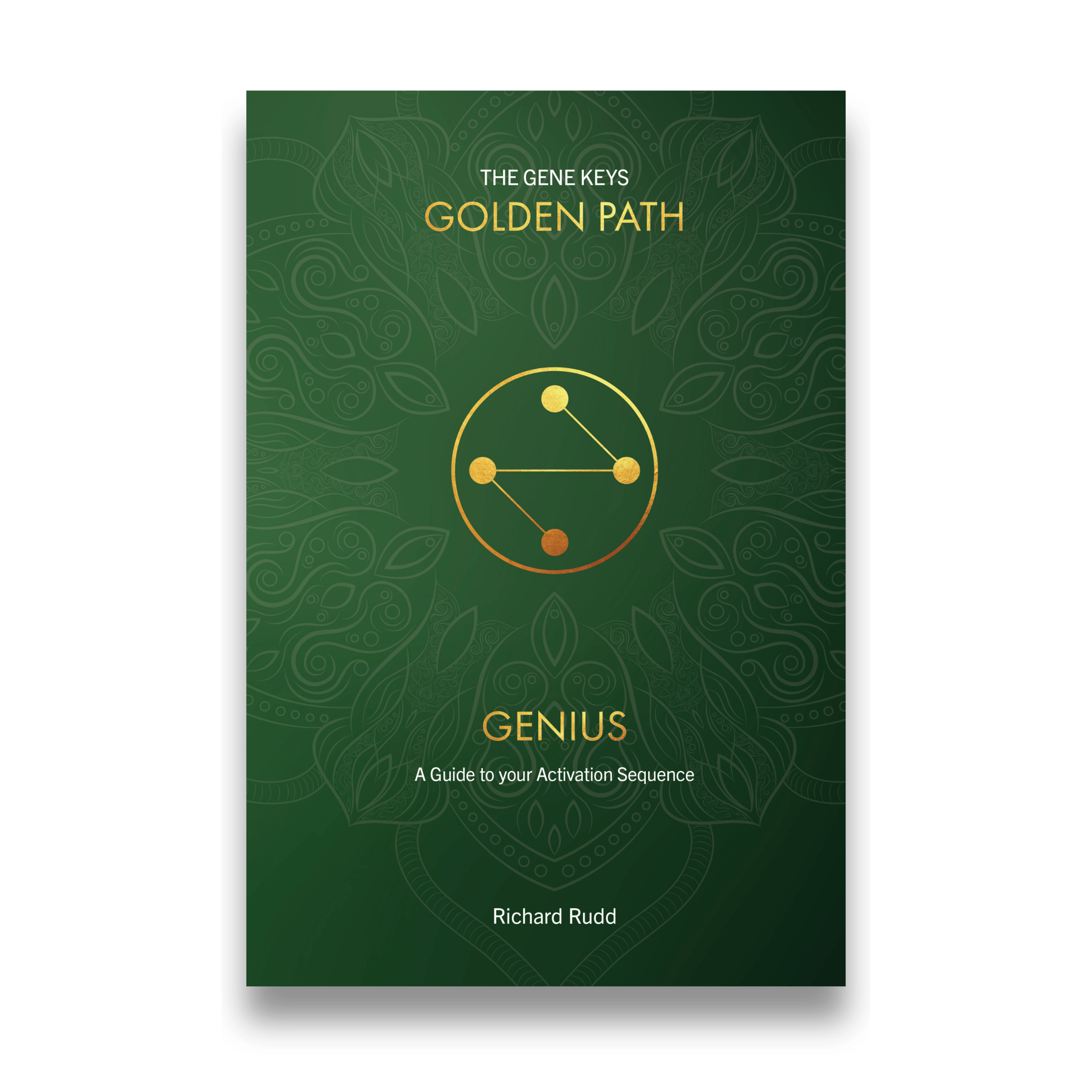 Genius - A Guide to your Activation Sequence