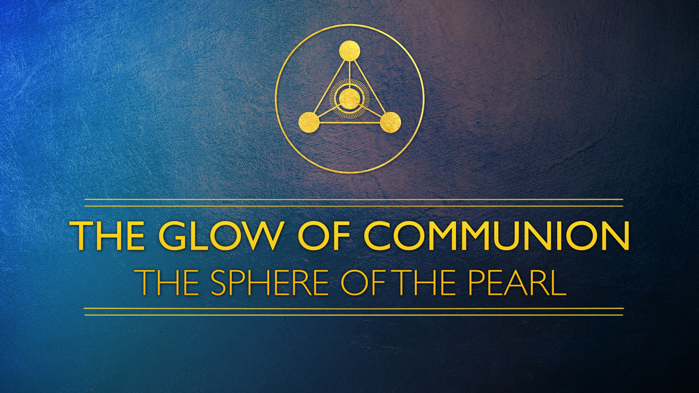 The Glow of Communion - Gene Keys