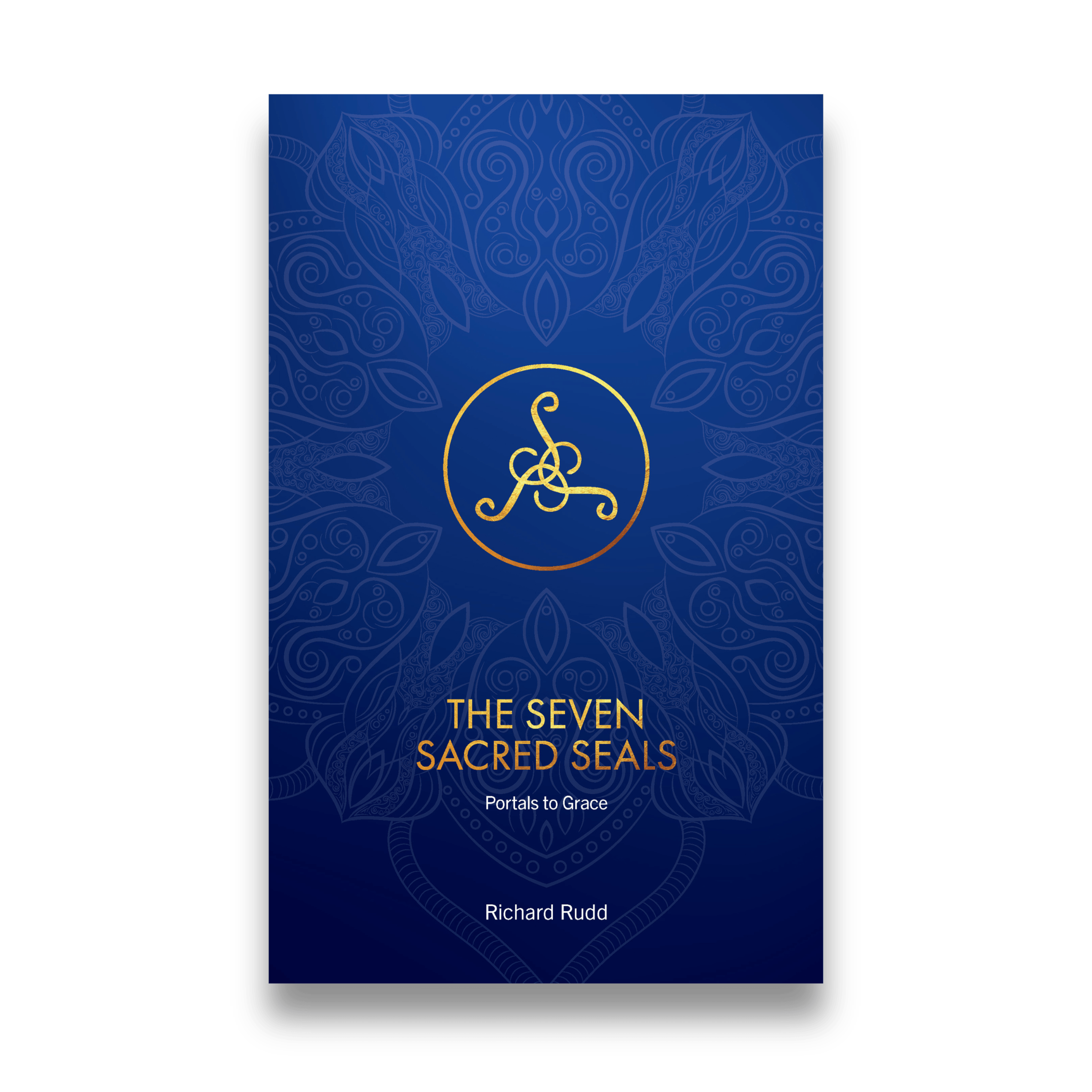 Seven Sacred Seals - Portals to Grace