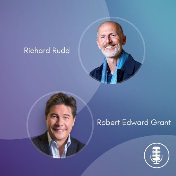 Richard Lee Rudd Gene Key 52 – Stillness - Gene Keys
