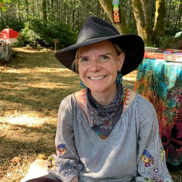 Amy McBride