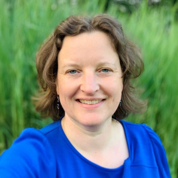 Mieke de Vreede