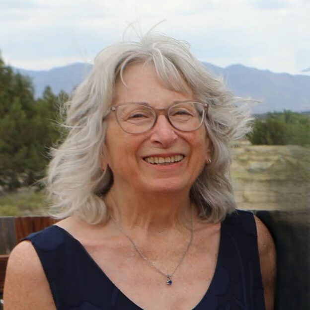 Carole Berg
