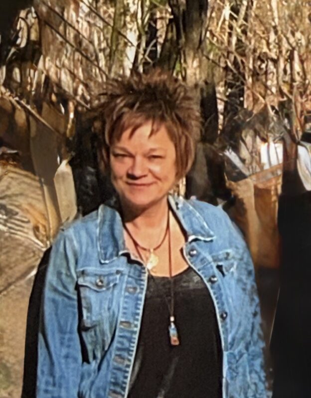 Michelle Lyon