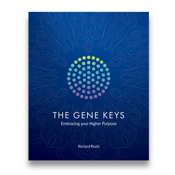The Gene Keys