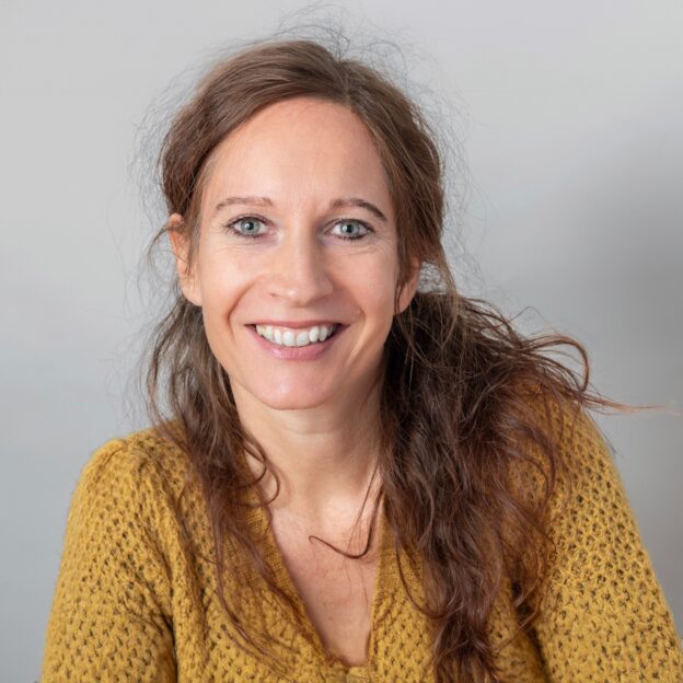 Franziska Businger