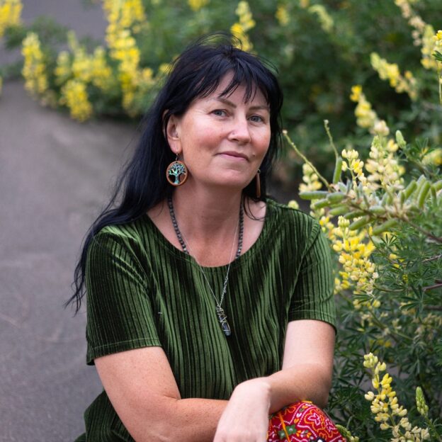 Kathleen Nora Te Matātuhi Bower