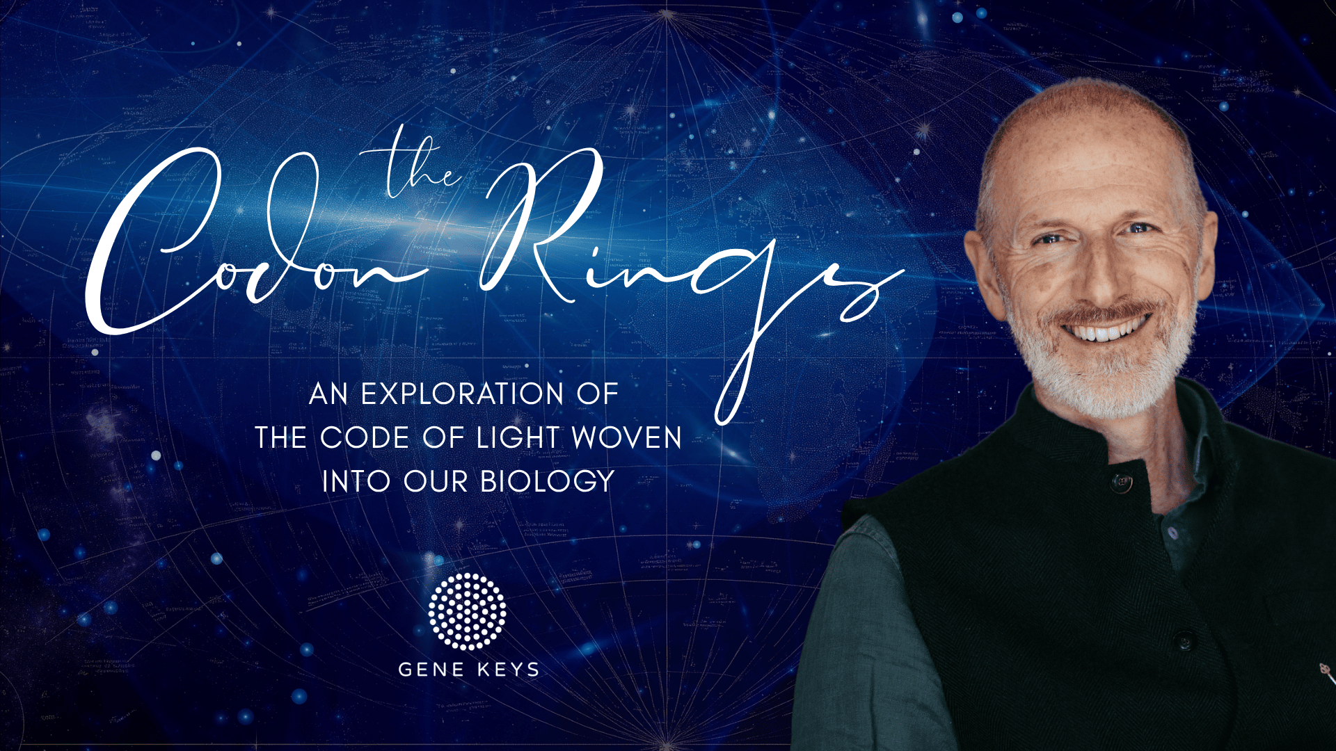 Gene Keys Codon Rings Gene Key 56 – Intoxication