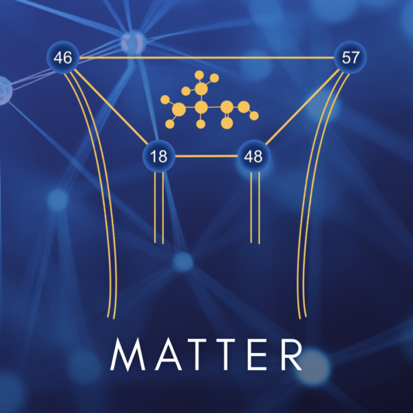 Ring of Matter