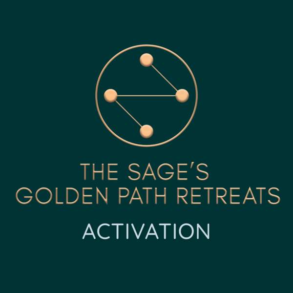 The Activation Sequence Online Retreat (2026)