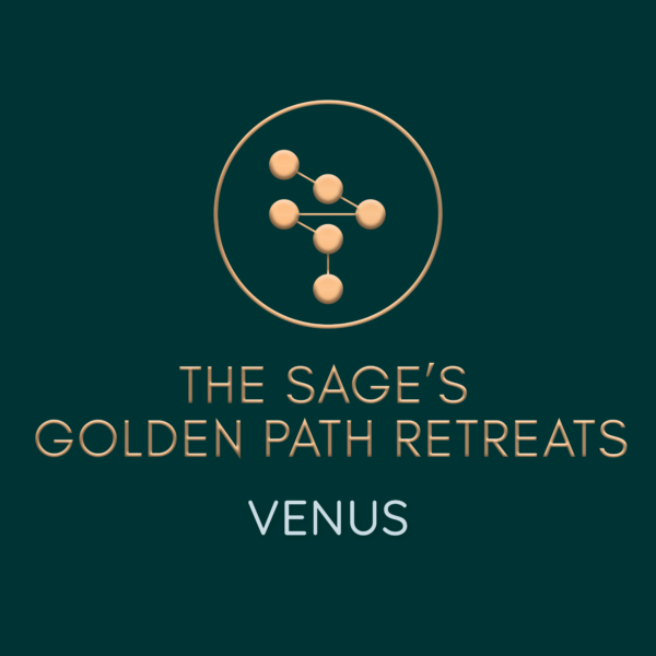 The Venus Sequence Online Retreat (2026)