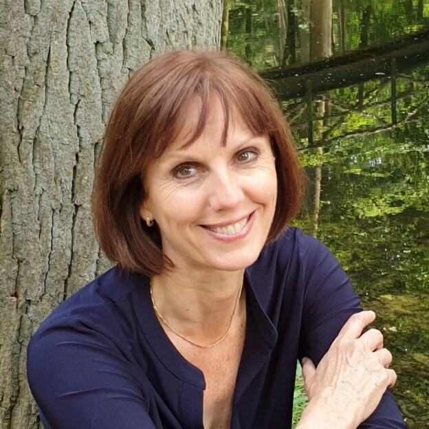 Marianne de Wolff