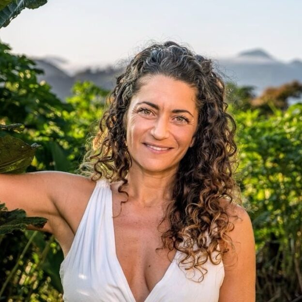 Natasha Athanasiadou