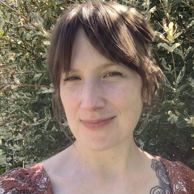 Tiffany Trimble-Gardner