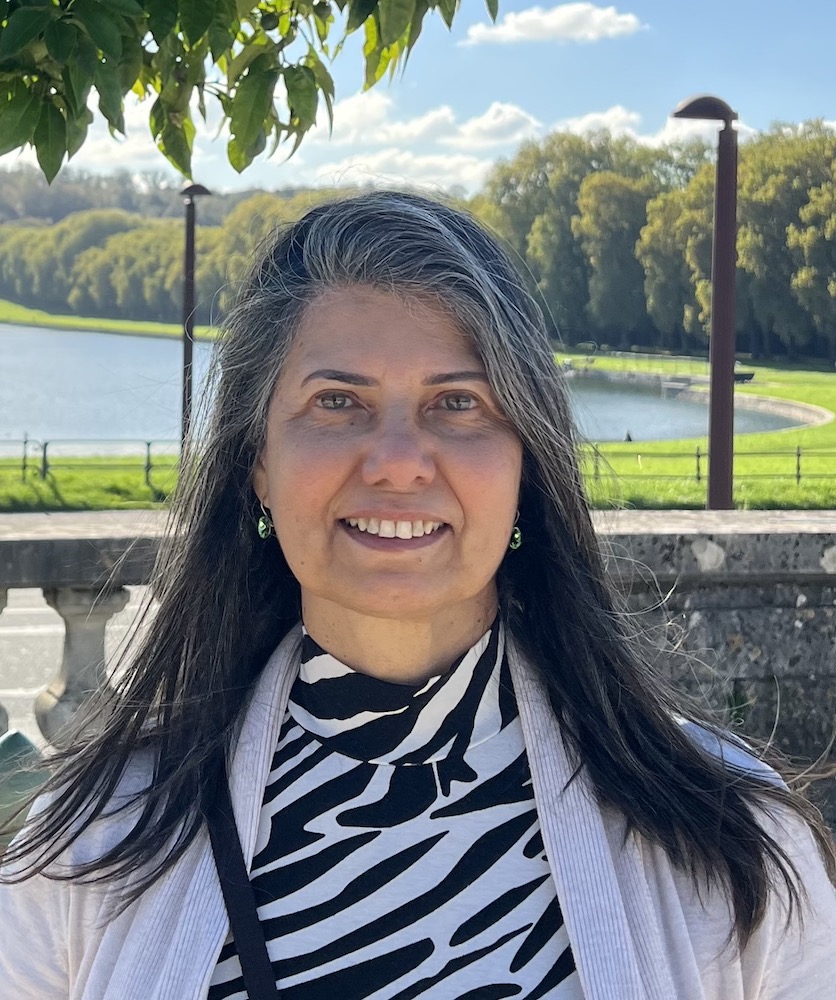 Candida Vieira Karhausen