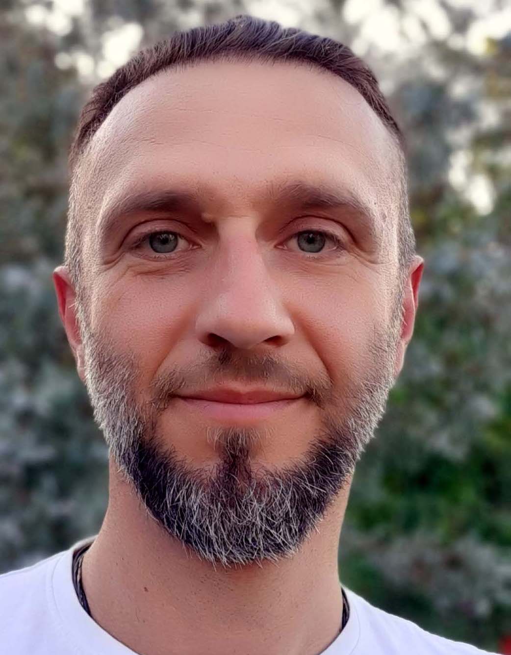 Dariusz Balejko