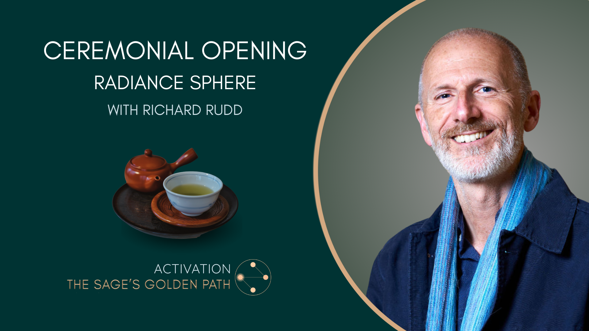 Opening Your Radiance