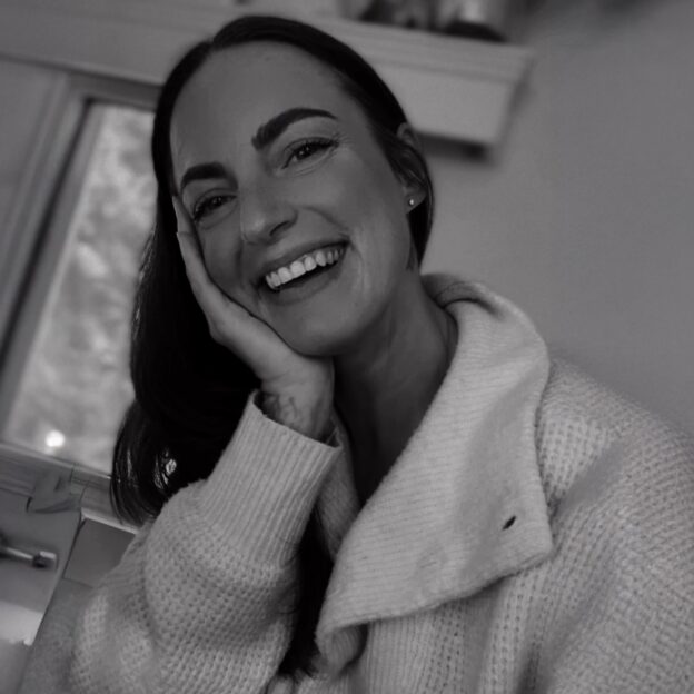 JamieRose Gibbs