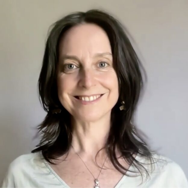 Cressida Prichard