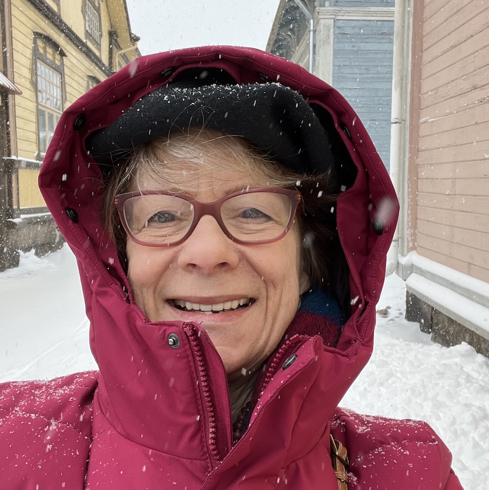 Martha (Mattie) Miller Decker