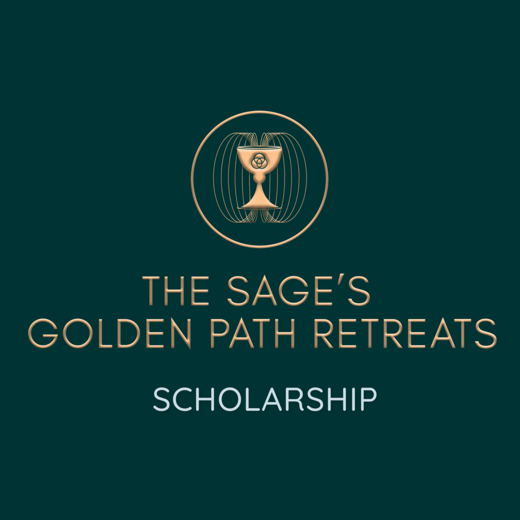 Gold Path Base Golden Path Retreat - Gene Keys