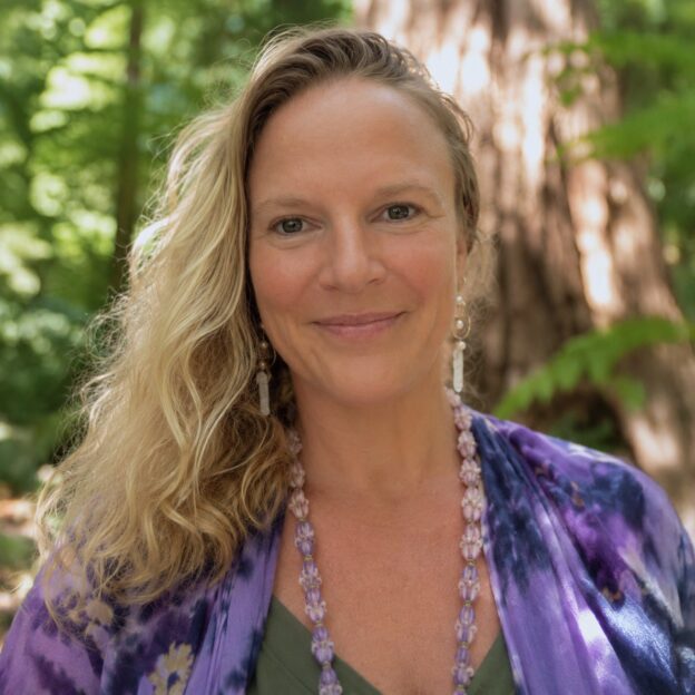 Amy Wharton