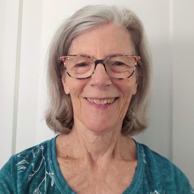 Ann Seelye