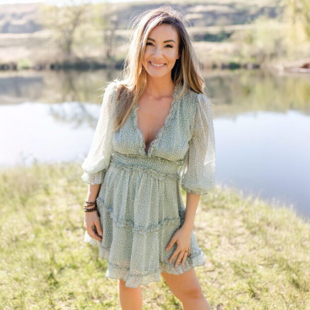 Jessica Hevia