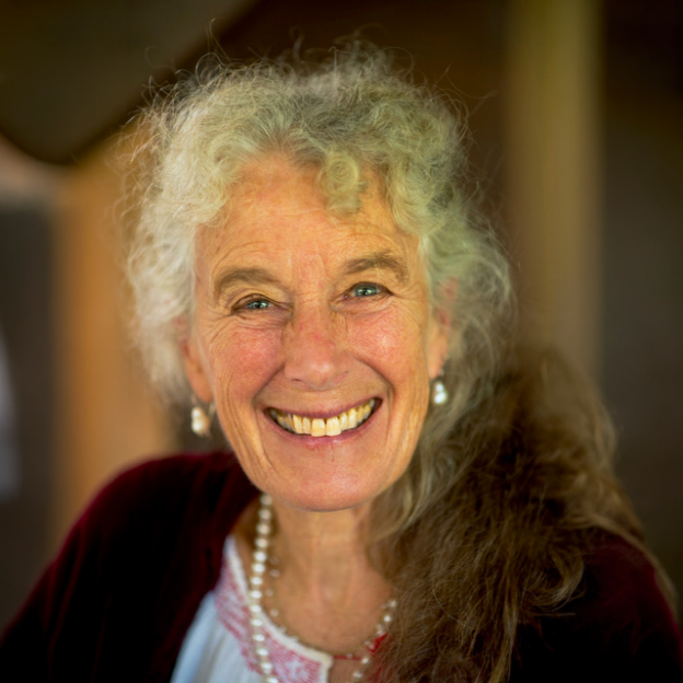 Alandra McLaren