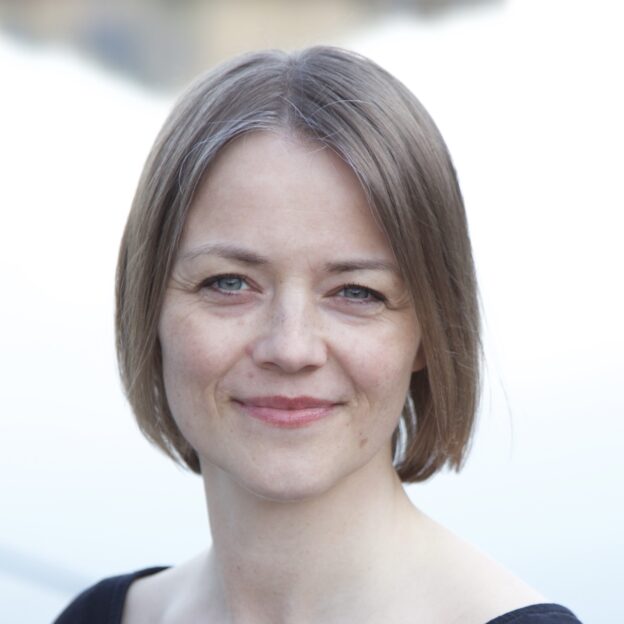 Hilde Lorentsen