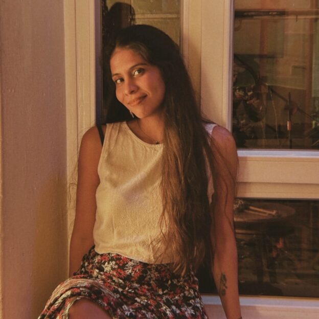 Valeria Alfaro