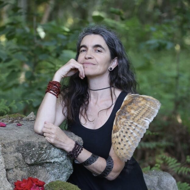 Ana Lev